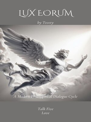 cover image of Lux Eorum
